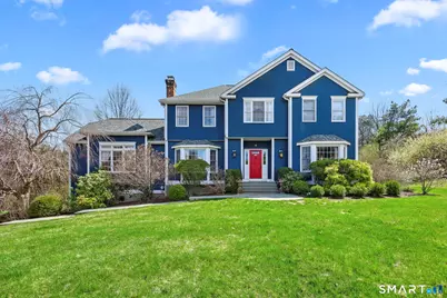 52 Butterfield Road, Newtown, CT 06470 - Photo 1