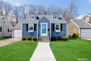 8 Bartlett Manor, Norwalk, CT 06850 - Photo 1