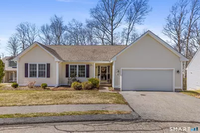 8 North Ridge #8, East Hampton, CT 06424 - Photo 1