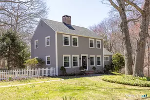 1 Oakridge Dr, Old Lyme, CT 06371 - Photo 1