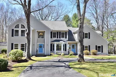 112 Southridge Road, Southbury, CT 06488 - Photo 1