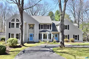 112 Southridge Rd, Southbury, CT 06488 - Photo 1