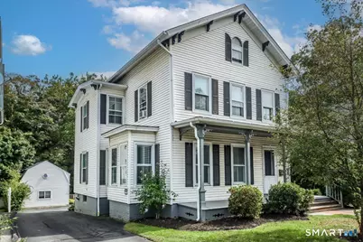 23 South Main Street #B, New Milford, CT 06776 - Photo 1