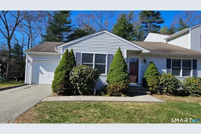 41 Cheyenne Court #41, Marlborough, CT 06447 - Photo 1