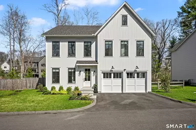 9 White Barns Lane #9, Norwalk, CT 06851 - Photo 1