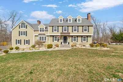 110 Sleepy Hill Road, Southbury, CT 06488 - Photo 1