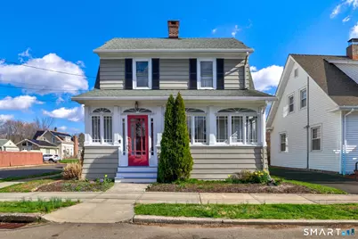 113 Central Avenue, Hamden, CT 06517 - Photo 1