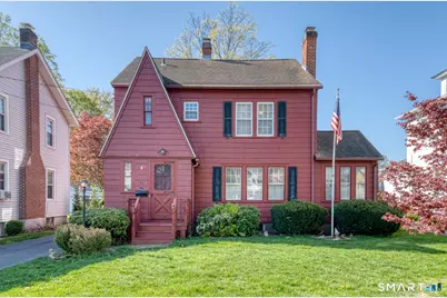96 Washington Street, Manchester, CT 06040 - Photo 1