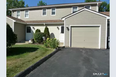59 Brookside Village #59, Enfield, CT 06082 - Photo 1