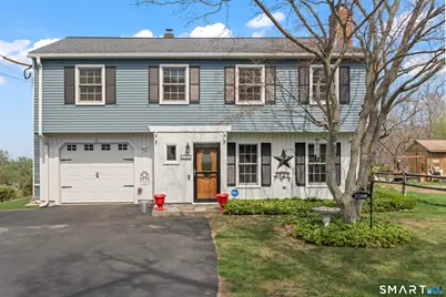 33 Coram Road, Shelton, CT 06484 - Photo 1