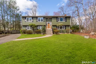 37 Rocky Hill Road, Trumbull, CT 06611 - Photo 1