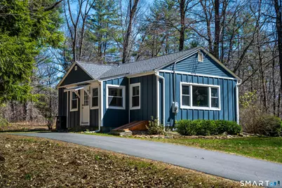 474 Route 7, Sharon, CT 06796 - Photo 1