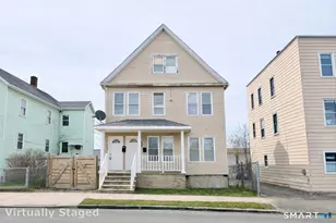 259 6th St, Bridgeport, CT 06607 - Photo 1