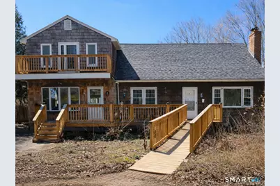 14 Edgewood Lane, Mansfield, CT 06250 - Photo 1