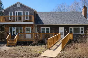 14 Edgewood Ln, Mansfield, CT 06250 - Photo 1