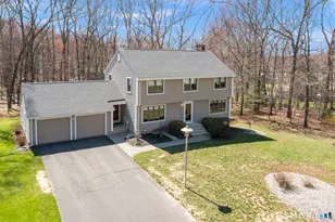 11 Hickory Hill, Vernon, CT 06066 - Photo 1