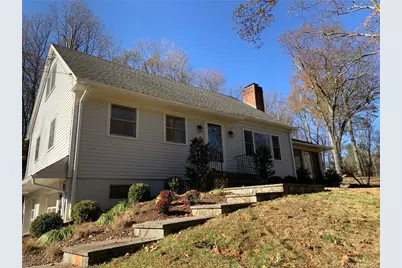 569 Belden Hill Road, Norwalk, CT 06850 - Photo 1
