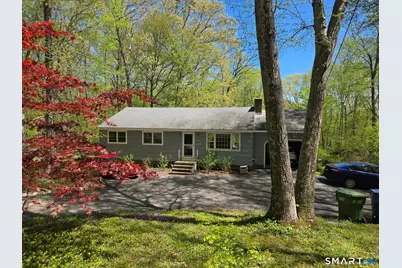 708 East Pond Meadow Road, Westbrook, CT 06498 - Photo 1
