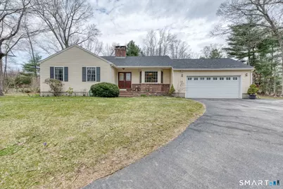 454 Providence Turnpike, Hampton, CT 06247 - Photo 1