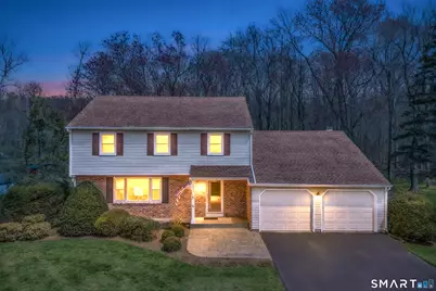 26 Seiter Hill Road, Wallingford, CT 06492 - Photo 1