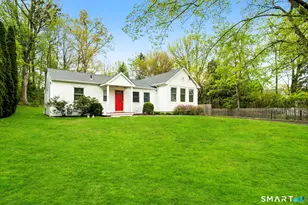 33 Circle Dr, Greenwich, CT 06830 - Photo 1