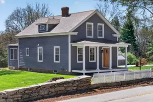 163 Cook Hill Rd, Griswold, CT 06351 - Photo 1