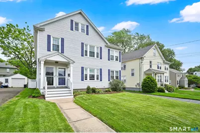 38 Price Boulevard, West Hartford, CT 06119 - Photo 1