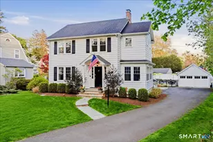42 Old Stamford Rd, New Canaan, CT 06840 - Photo 1