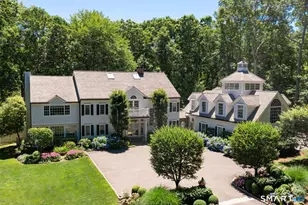 34 Laurel Lake W, Weston, CT 06883 - Photo 1