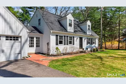 6 Winhart Drive, Granby, CT 06035 - Photo 1