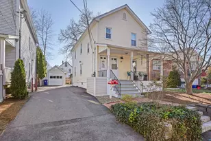 22 Davis St, Norwalk, CT 06851 - Photo 1