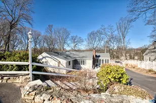 47 Creeping Hemlock Dr, Norwalk, CT 06851 - Photo 1