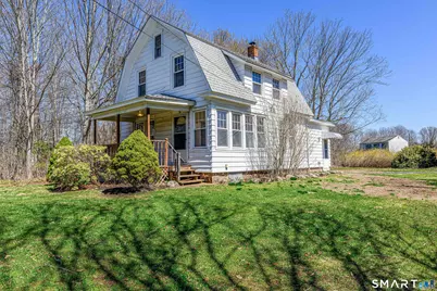 45 Rimmon Road, North Haven, CT 06473 - Photo 1