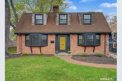 514 Fern Street, West Hartford, CT 06107 - Photo 1