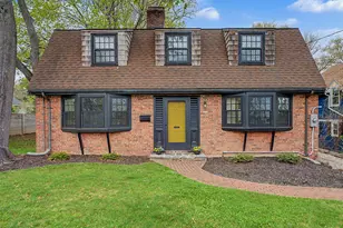 514 Fern St, West Hartford, CT 06107 - Photo 1