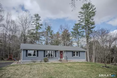51 Crow Hill Road, Stafford, CT 06076 - Photo 1