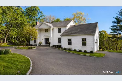 12 Ricki Beth Lane, Greenwich, CT 06870 - Photo 1