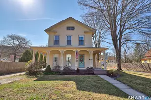 64 Elm St, Thomaston, CT 06787 - Photo 1