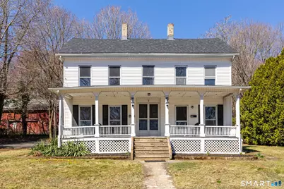 30 Edgewood Street, Stafford, CT 06076 - Photo 1
