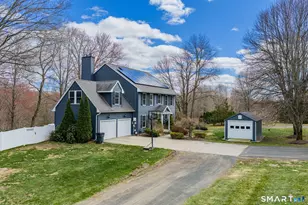 977 Sheldon St, Suffield, CT 06093 - Photo 1