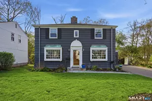 81 Montclair Dr, West Hartford, CT 06107 - Photo 1