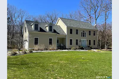 124 Wildcat Road, Burlington, CT 06013 - Photo 1