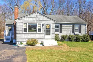 252 Middletown Ave, Wethersfield, CT 06109 - Photo 1