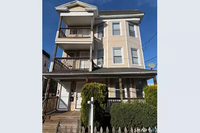 142 Cowles Street, Bridgeport, CT 06607 - Photo 1