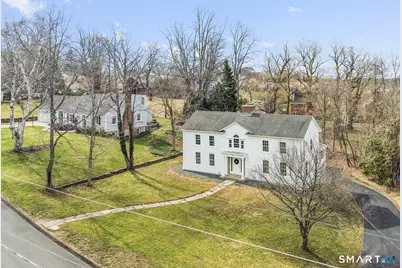 39 Marbern Drive, Suffield, CT 06078 - Photo 1