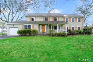 23 Garden City Rd, Darien, CT 06820 - Photo 1