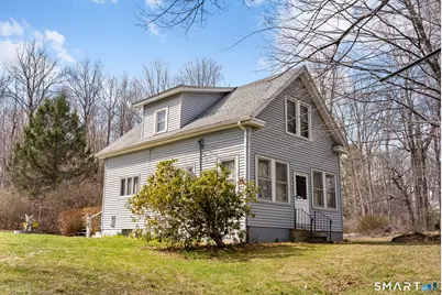 64 Old Turnpike Road, Litchfield, CT 06750 - Photo 1