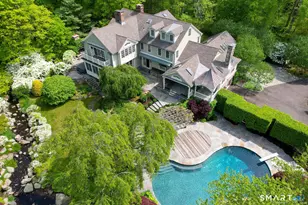 1218 Smith Ridge Rd, New Canaan, CT 06840 - Photo 1
