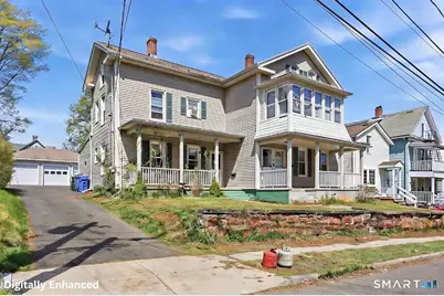 23 North 3rd Street, Meriden, CT 06451 - Photo 1