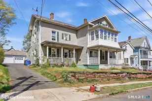 23 N 3rd St, Meriden, CT 06451 - Photo 1